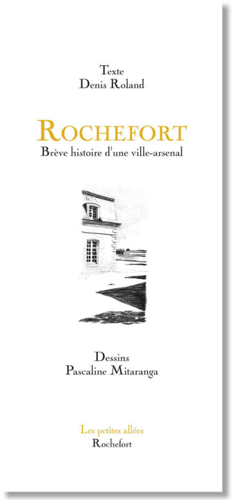 Book Rochefort Roland
