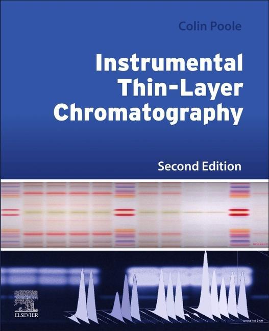 Könyv Instrumental Thin-Layer Chromatography Colin Poole
