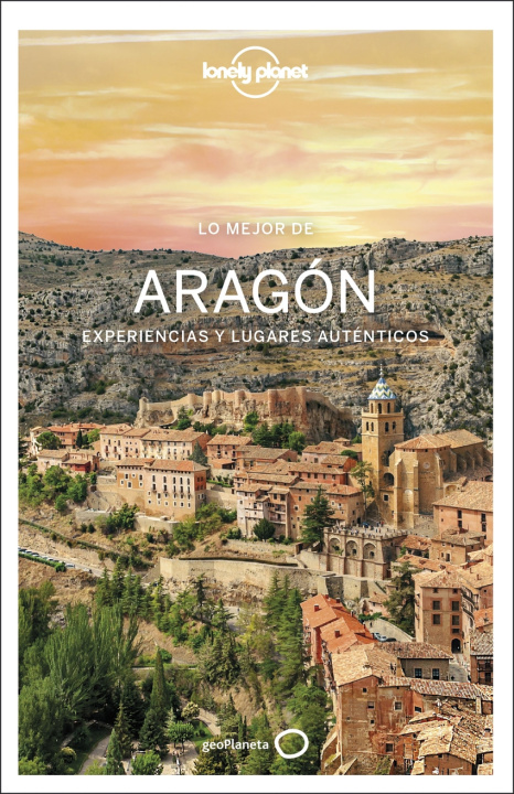 Carte Lo mejor de Aragón 1 GIACOMO BASSI