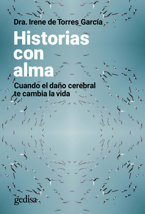 Könyv Historias con alma IRENE DE TORRES GARCIA
