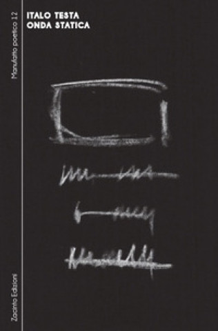 Book Onda statica Italo Testa