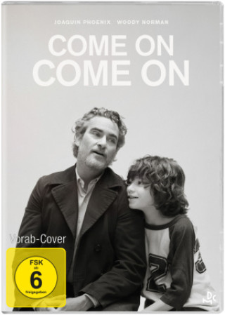 Video Come on, Come on, 1 DVD Mike Mills