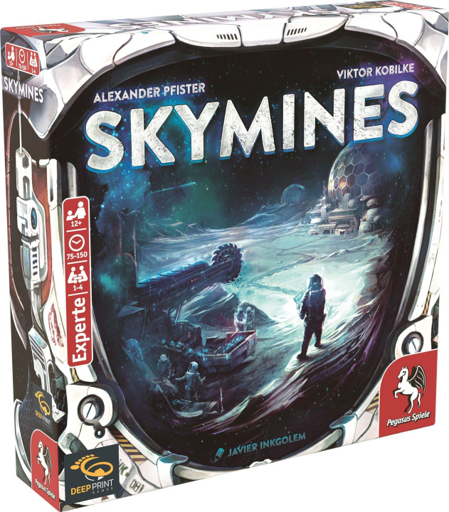 Joc / Jucărie Skymines 