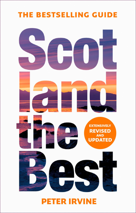 Kniha Scotland The Best Collins Books