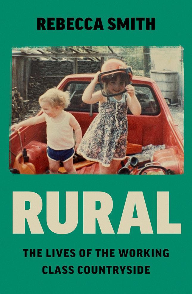 Buch Rural Rebecca Smith