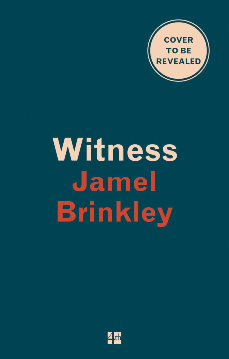 Книга Witness 