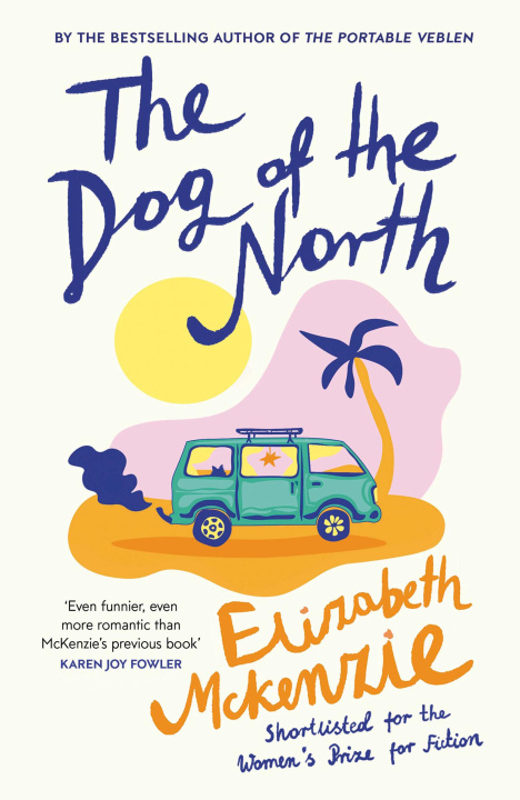 Книга Dog of The North 