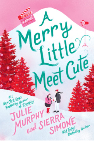 Könyv Merry Little Meet Cute Julie Murphy