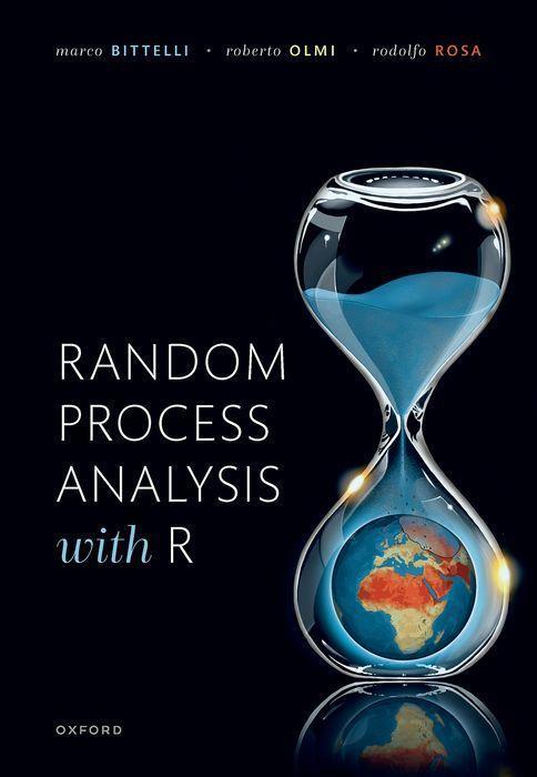 Book Random Process Analysis With R Bittelli