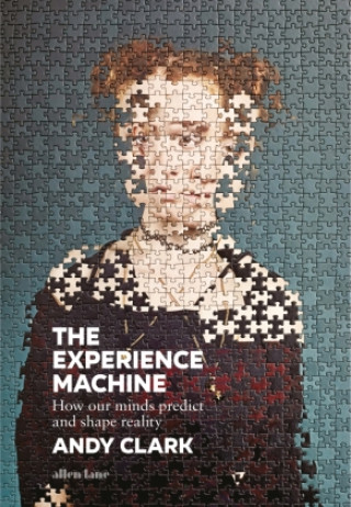 Książka Experience Machine 