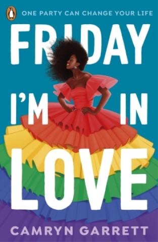 Livre Friday I'm in Love 