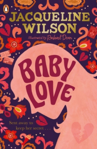 Könyv Baby Love 