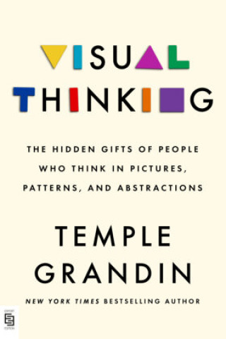 Book Visual Thinking Grandin