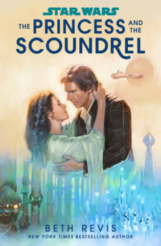 Carte Star Wars: The Princess and the Scoundrel 