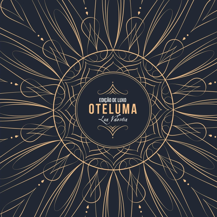 Knjiga Oteluma Lua Valentia