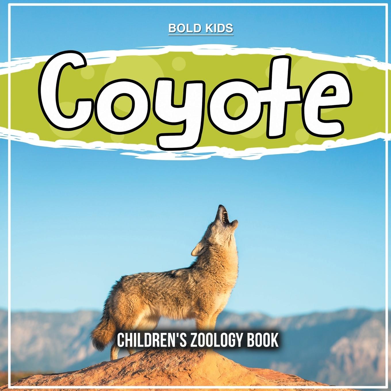 Carte Coyote 
