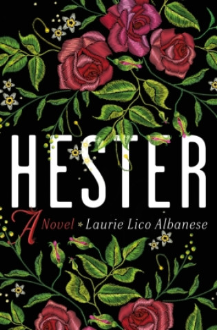 Carte Hester Laurie Lico Albanese
