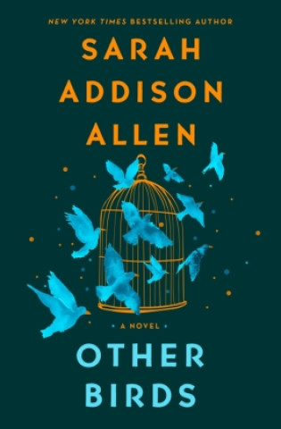 Kniha Other Birds Sarah Addison Allen