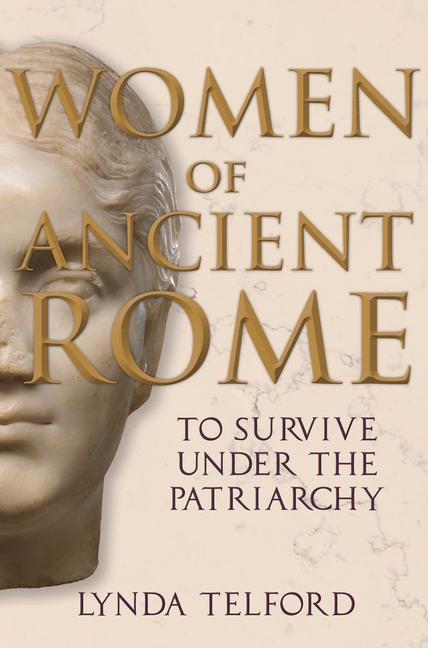 Kniha Women of Ancient Rome 