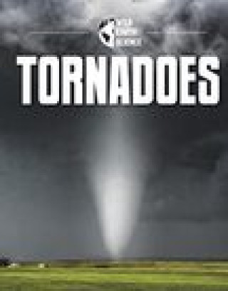 Knjiga Tornadoes Jaclyn Jaycox
