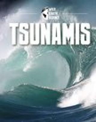 Kniha Tsunamis Isaac Kerry