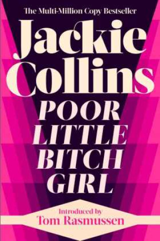 Kniha Poor Little Bitch Girl 