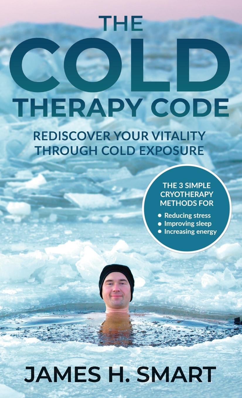Книга Cold Therapy Code 
