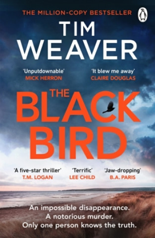 Knjiga Blackbird 