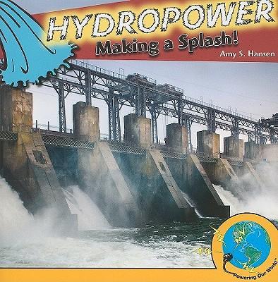 Knjiga Hydropower Amy S. Hansen