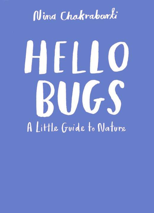 Knjiga HELLO BUGS CHAKRABARTI NINA