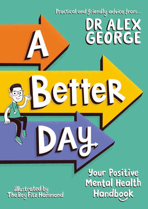 Könyv A Better Day 