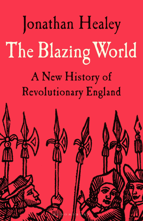 Книга Blazing World 