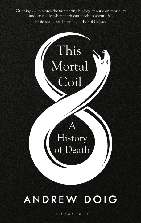 Kniha This Mortal Coil 
