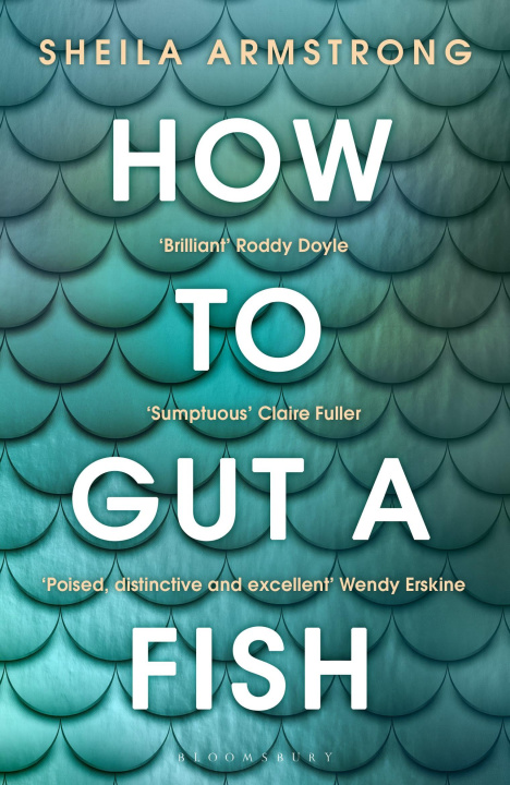 Buch How to Gut a Fish Sheila Armstrong