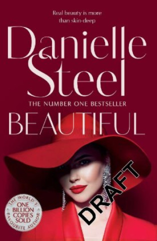 Βιβλίο Beautiful Danielle Steel