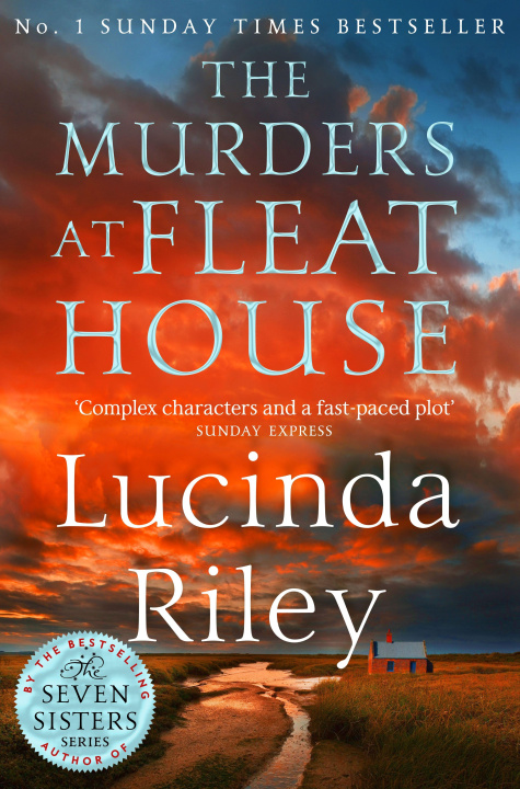 Kniha Murders at Fleat House 