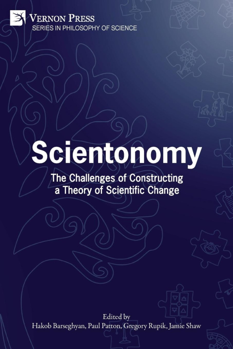 Βιβλίο Scientonomy Paul Patton
