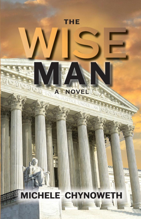 Libro Wise Man Michele Chynoweth