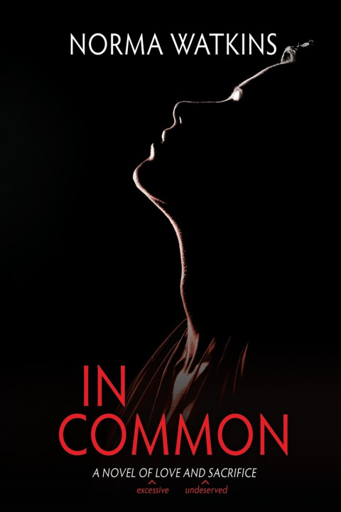 Knjiga In Common Norma Watkins