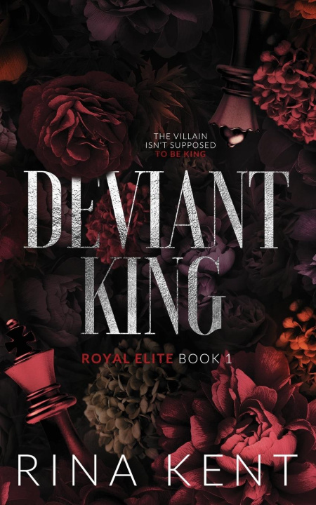 Knjiga Deviant King 