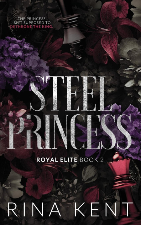 Könyv Steel Princess 