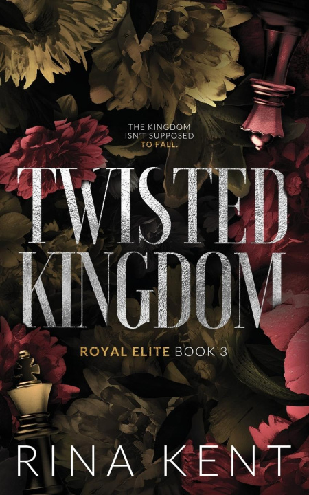 Book Twisted Kingdom 