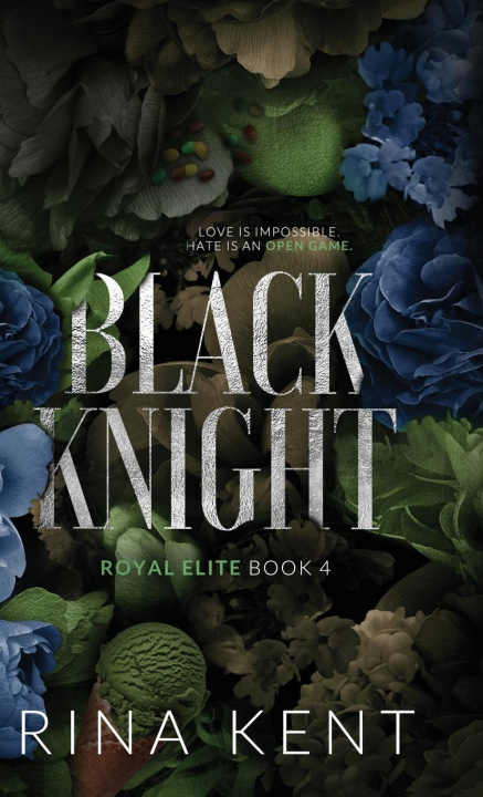 Könyv Black Knight 