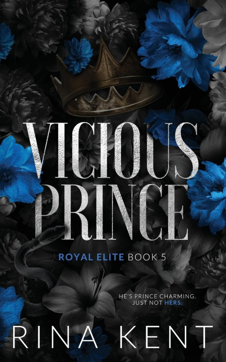 Book Vicious Prince 