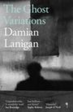 Libro Ghost Variations Damian Lanigan