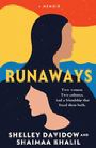 Book Runaways Shelley Davidow