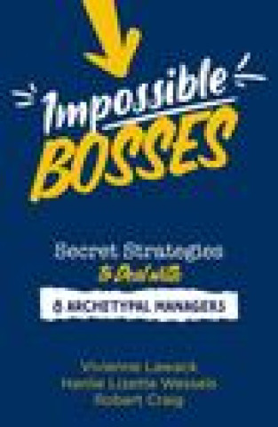 Book Impossible Bosses Hanlie Wessels