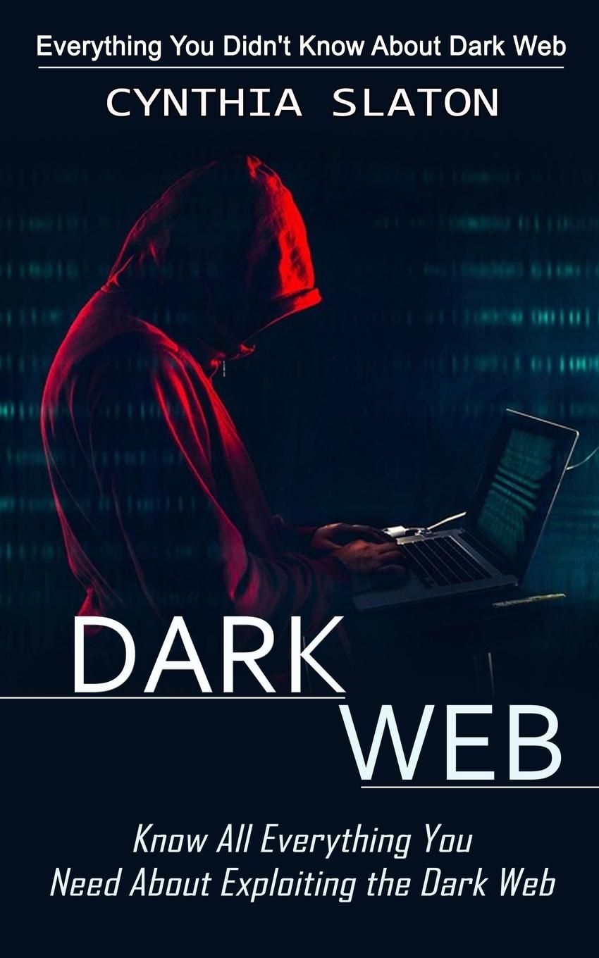 Könyv Dark Web 