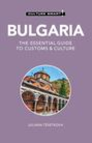 Kniha Bulgaria - Culture Smart! 