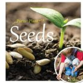 Knjiga Seeds Gemma McMullen